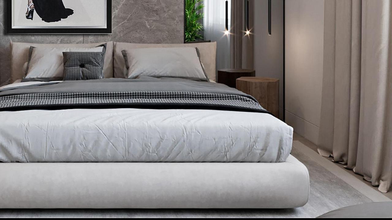 Ichzeit Aparthotel 코헴 외부 사진