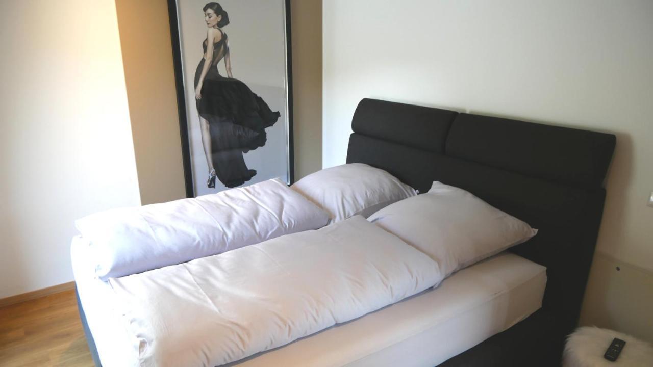 Ichzeit Aparthotel 코헴 외부 사진