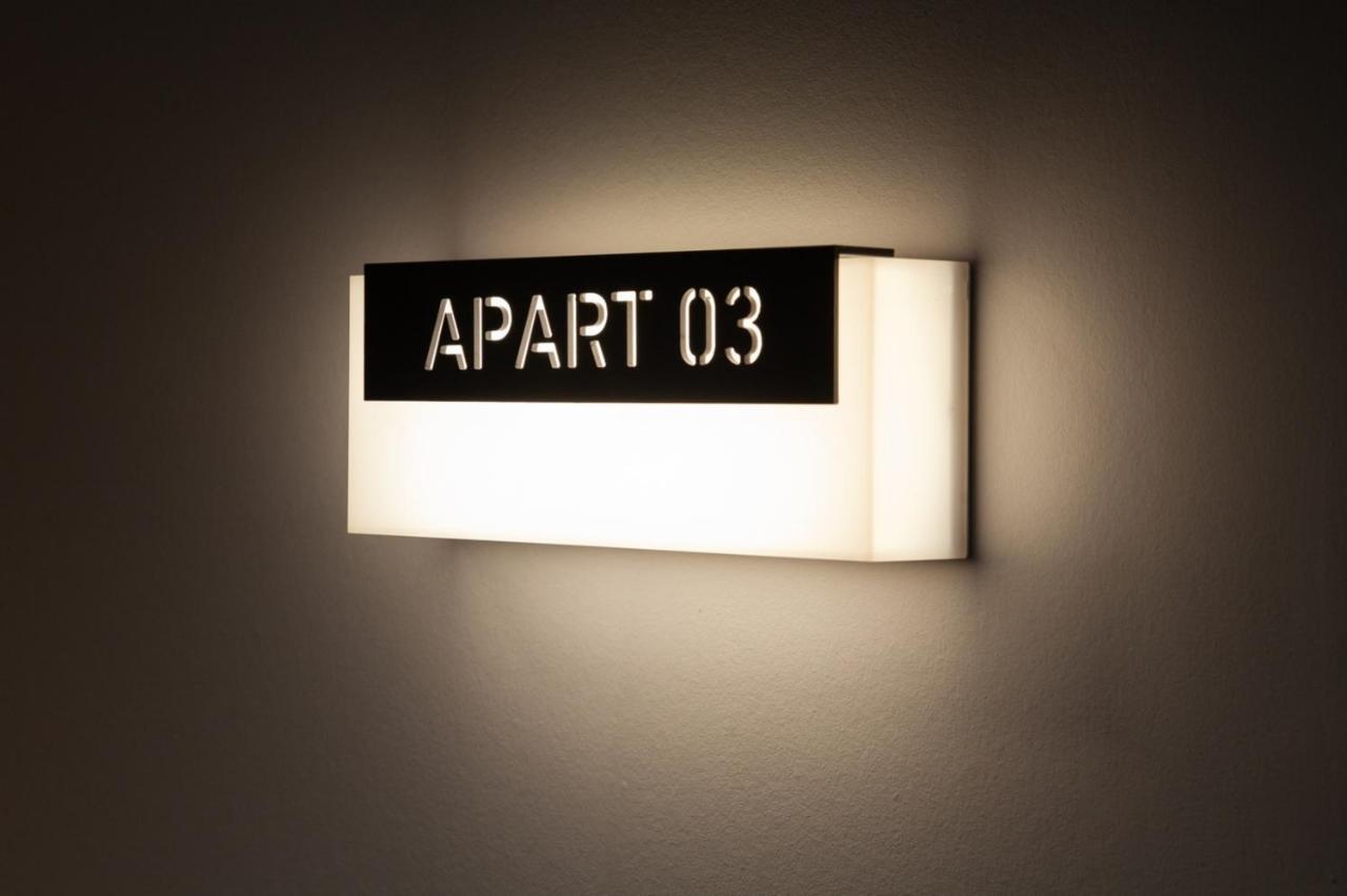 Ichzeit Aparthotel 코헴 외부 사진